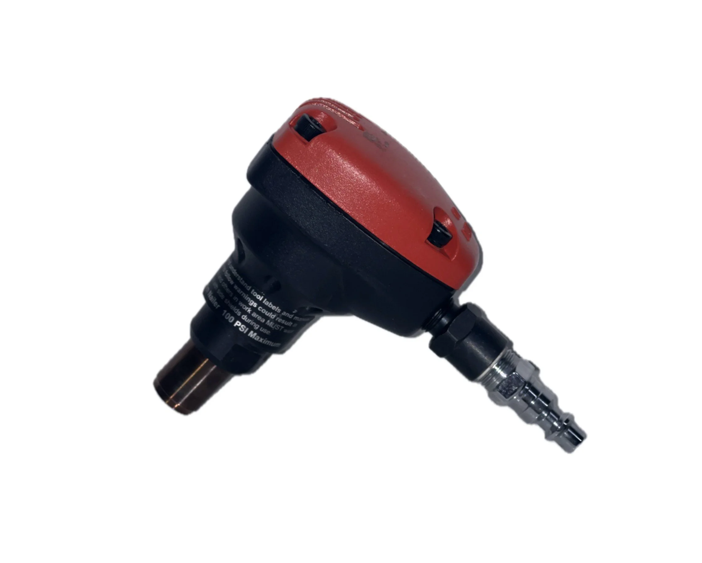 ROCKETBOX Rock Knocker - WJ Graves